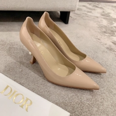 Christian Dior Heeled Shoes